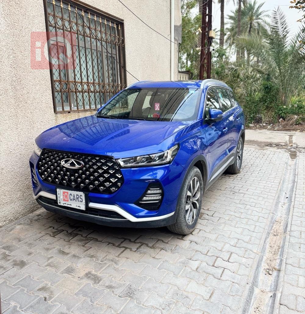 شێری تیگۆ 7 پرۆ